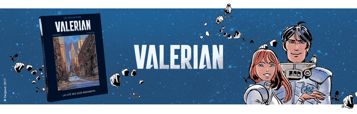 Valérian