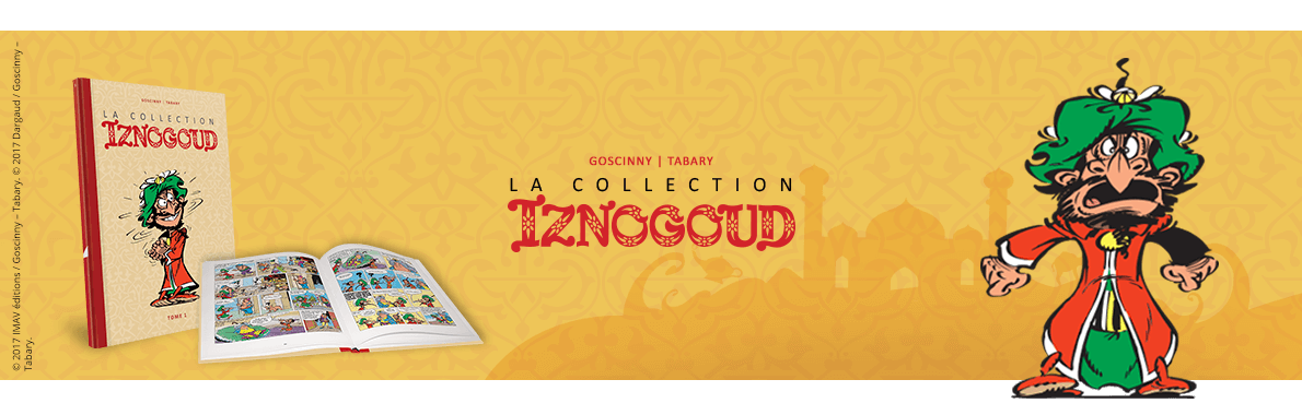 Iznogoud