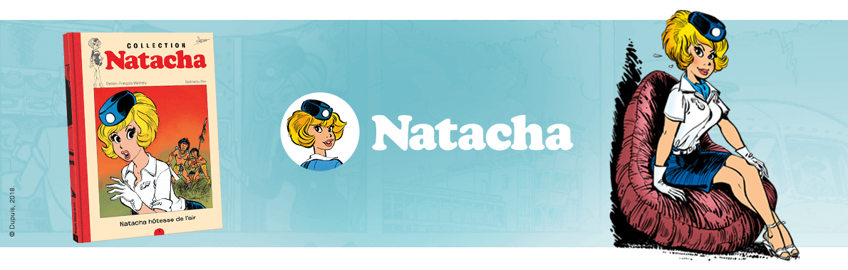 Natacha