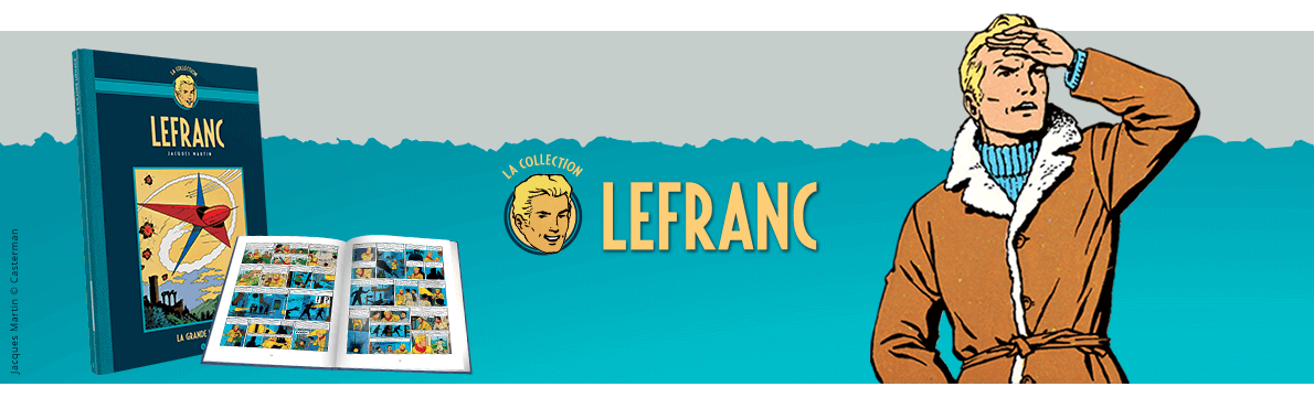 Guy Lefranc
