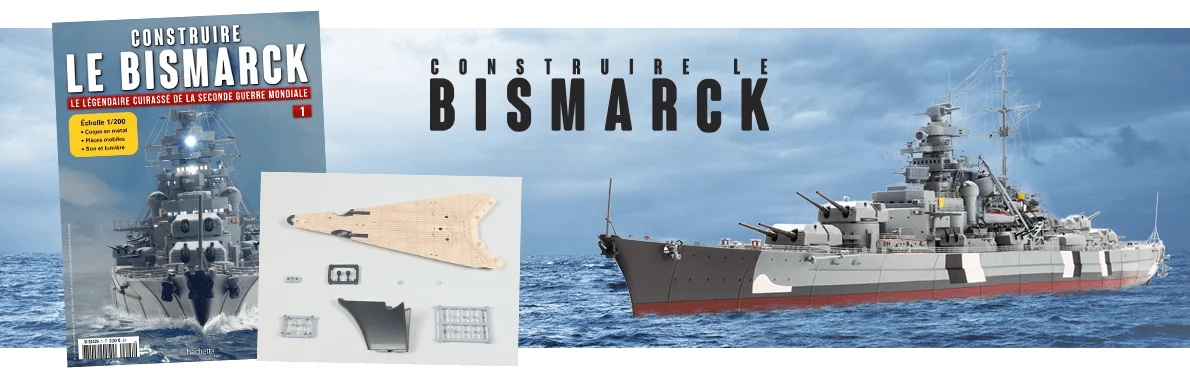 Le Bismarck