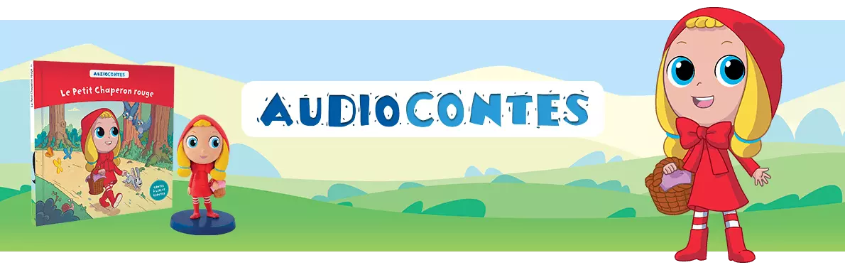 Audiocontes