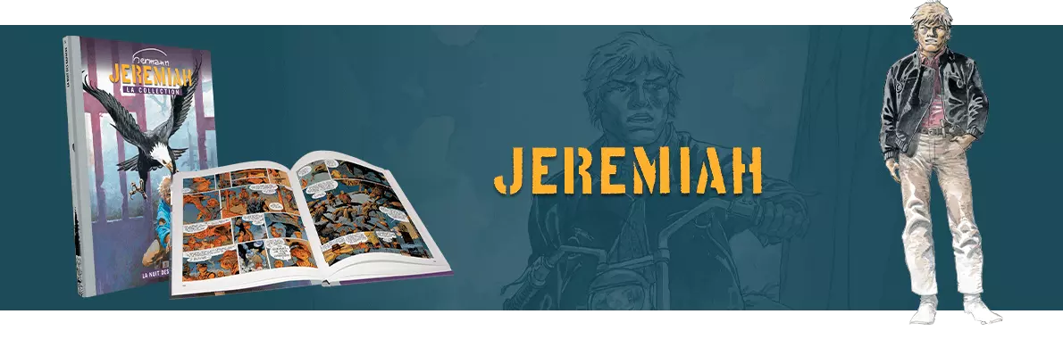 Jeremiah