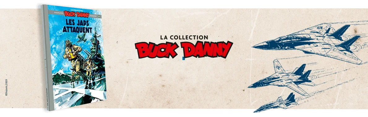 Buck Danny