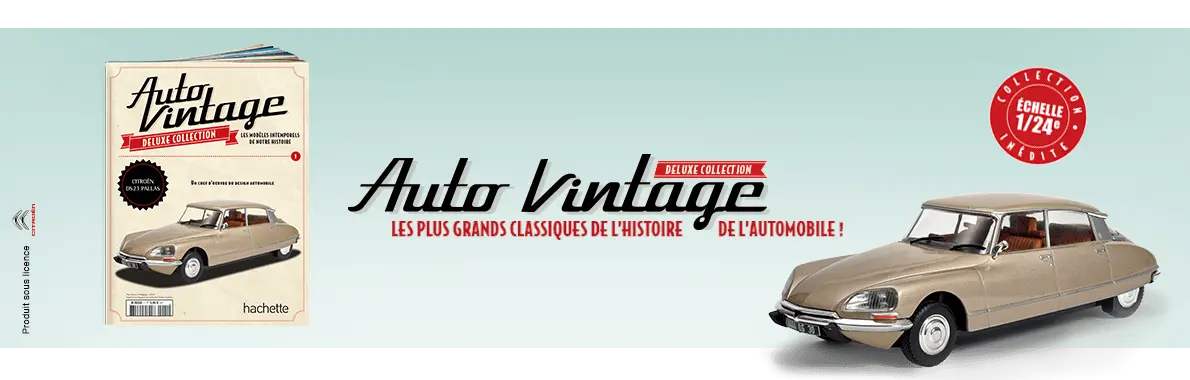 Auto Vintage