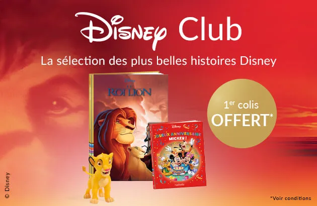 Disney Club
