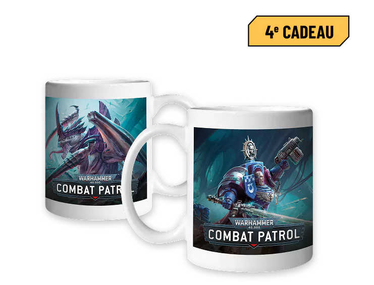 Le mug