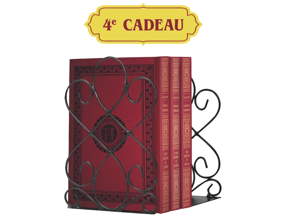 Les Livres Miniatures Jules Verne Hachette Collections — free download