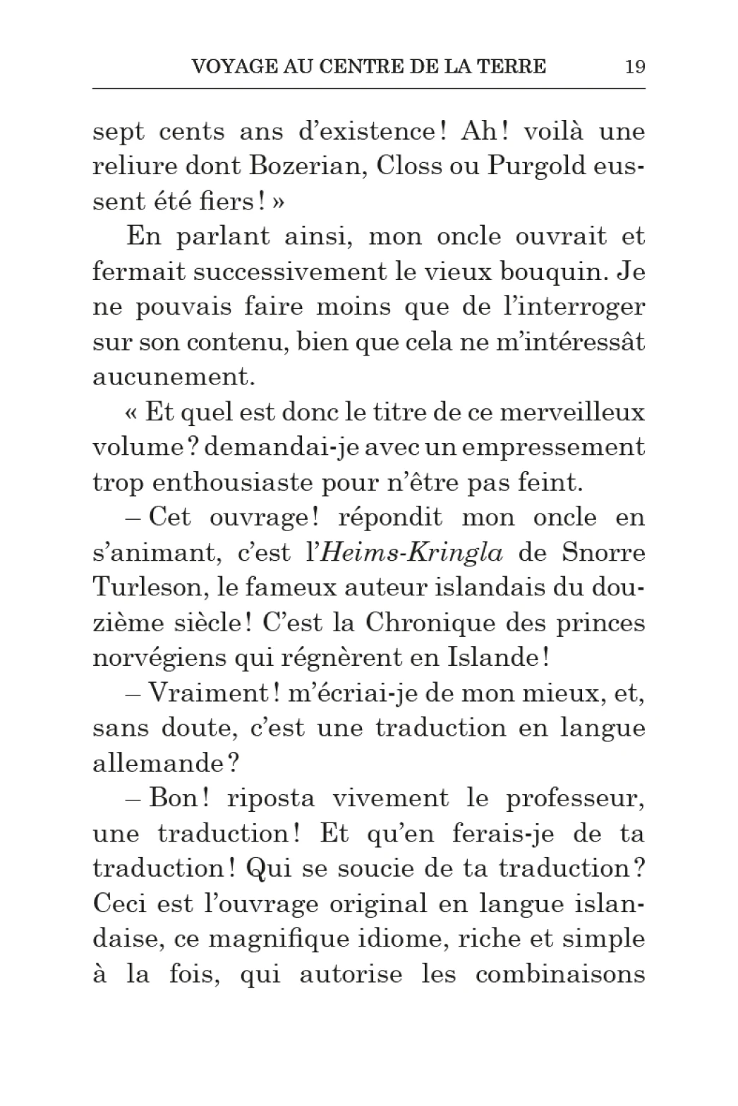 Les Livres Miniatures Jules Verne Hachette Collections — free download