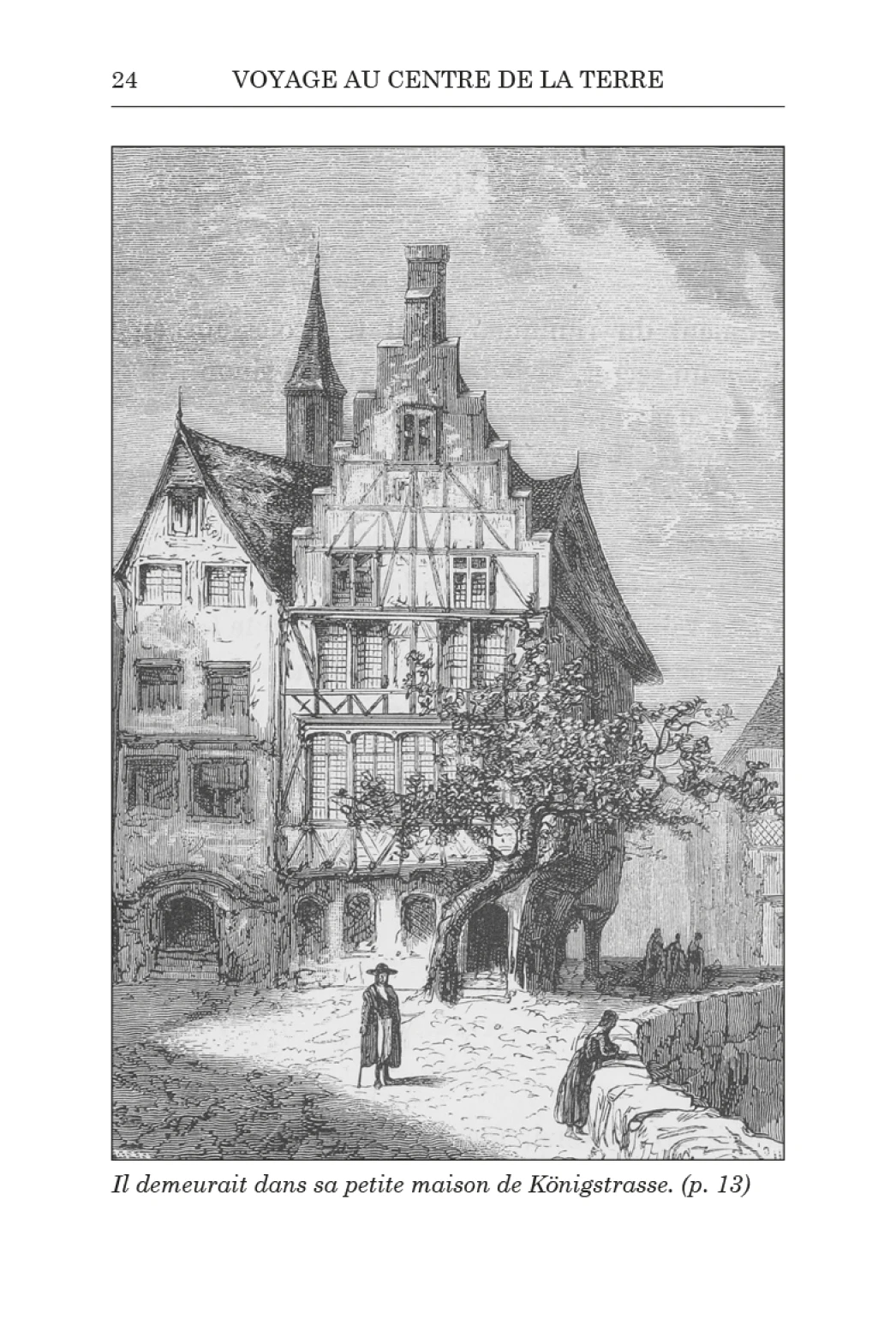 Les Livres Miniatures Jules Verne Hachette Collections — free download