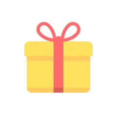 Cadeaux exclusifs