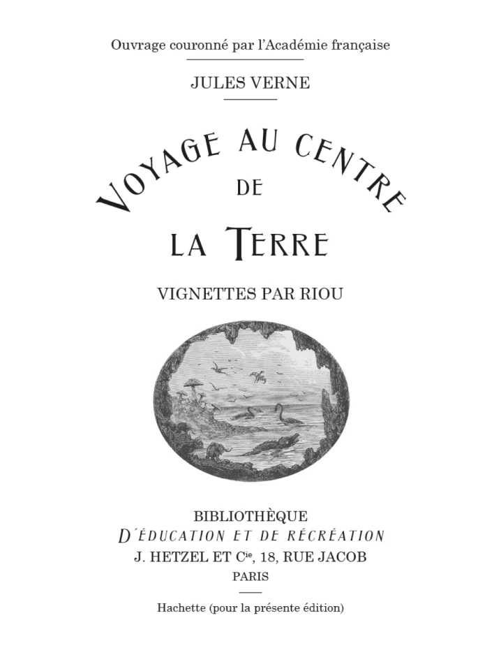 Les Livres Miniatures Jules Verne Hachette Collections — free download