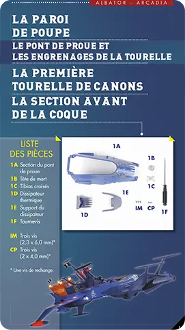 Les instructions disponibles en ligne