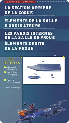 Les instructions disponibles en ligne