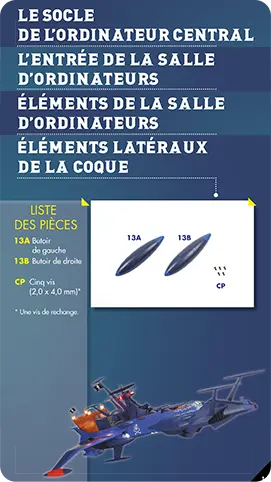 Les instructions disponibles en ligne