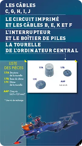 Les instructions disponibles en ligne