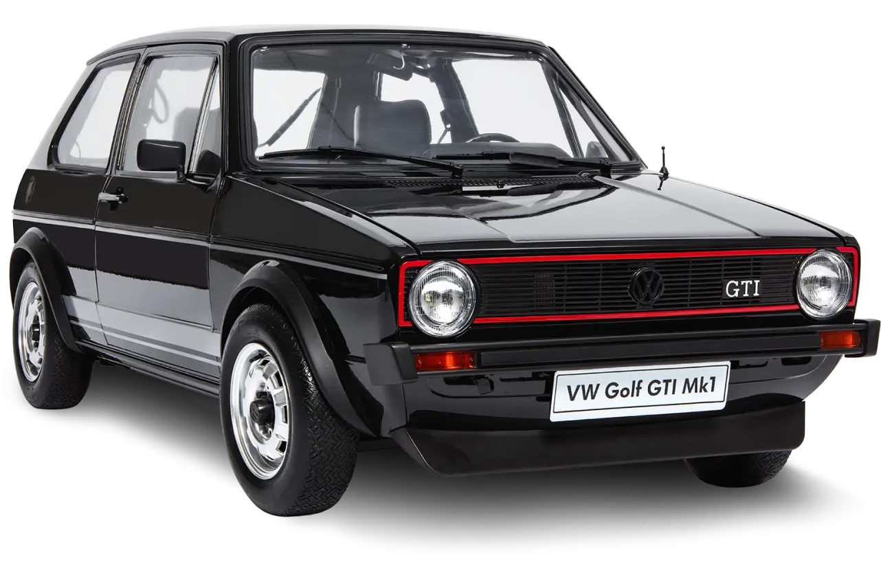 Golf GTI