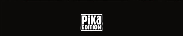 Pika Editions