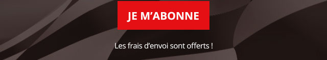 Je m'abonne !