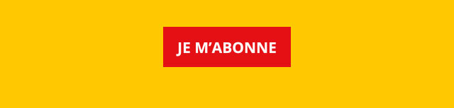 Je m'abonne !