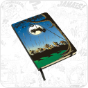 Le carnet de notes