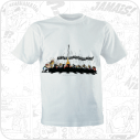 Le t-shirt exclusif