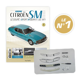 Découvrez vite votre premier numéro !