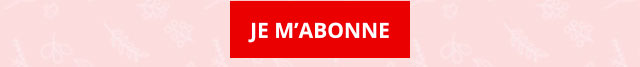 Je m'abonne !