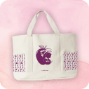 Le tote bag