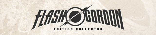 Flash Gordon