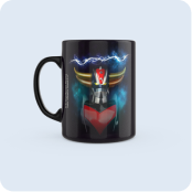 Le mug