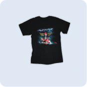 Le t-shirt