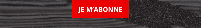 Je m'abonne !