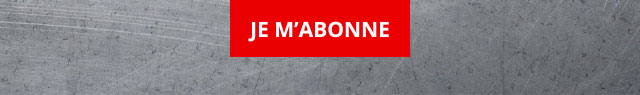 Je m'abonne !