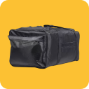 Le sac de transport