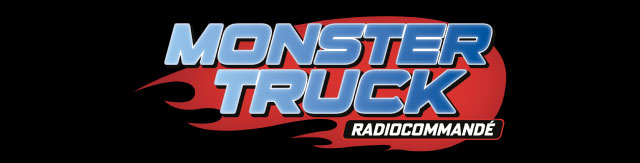 collection Monster Truck