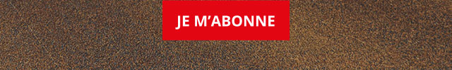 Je m'abonne !