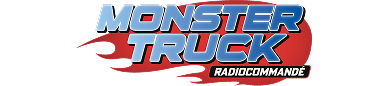 Monster Truck radiocommandé