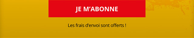 Je m'abonne !