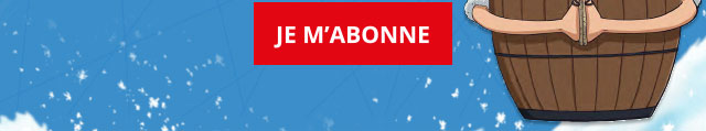 Je m'abonne !