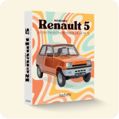 Le classeur de la collection