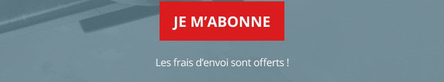Je m'abonne !