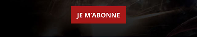 Je m'abonne !