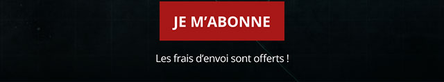 Je m'abonne !