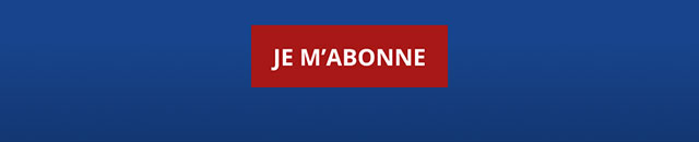 Je m'abonne !